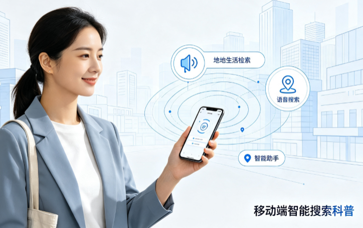 张北县浅析 GEO 优化与 AI 优化如何重塑移动端手机搜索使用习惯