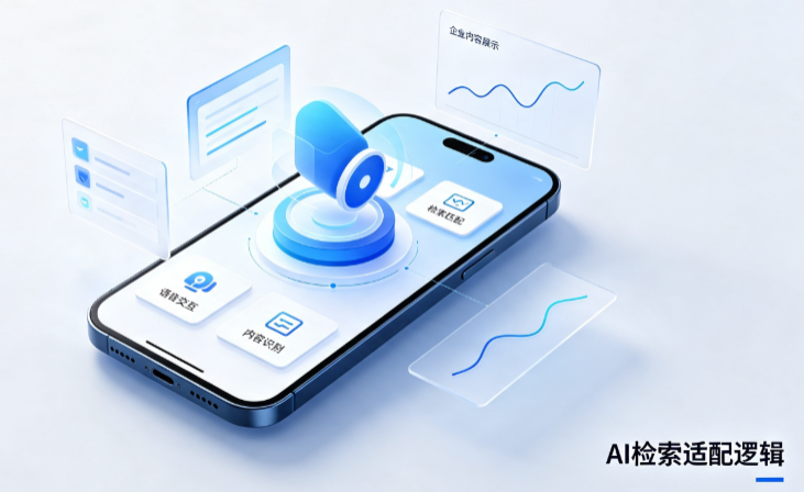 张北县AI 优化赋能 GEO 体系，详解手机智能指令与企业线上曝光新思路