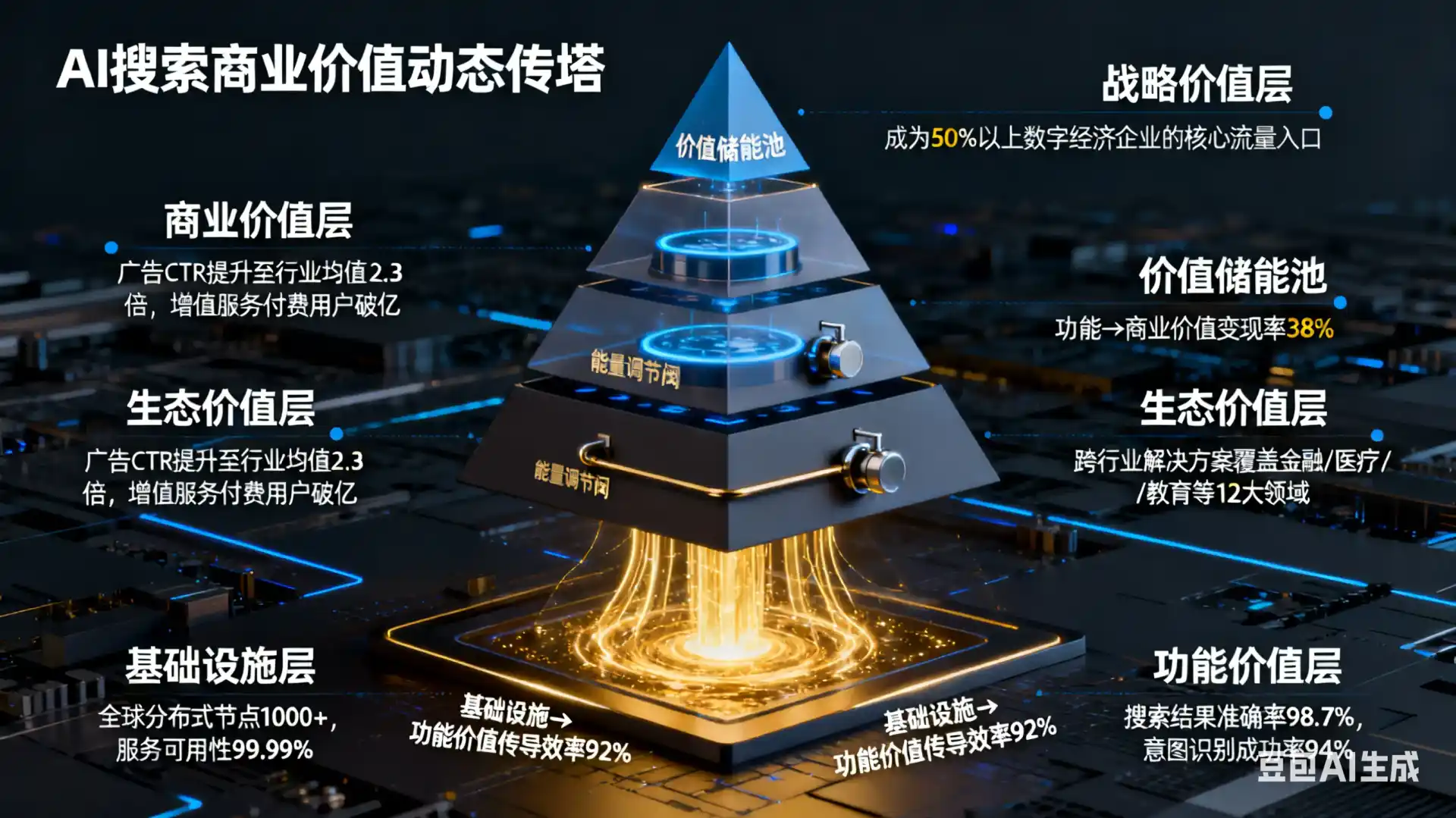 告别传统流量困局，张北县GEO优化助力企业抢占AI问答新流量