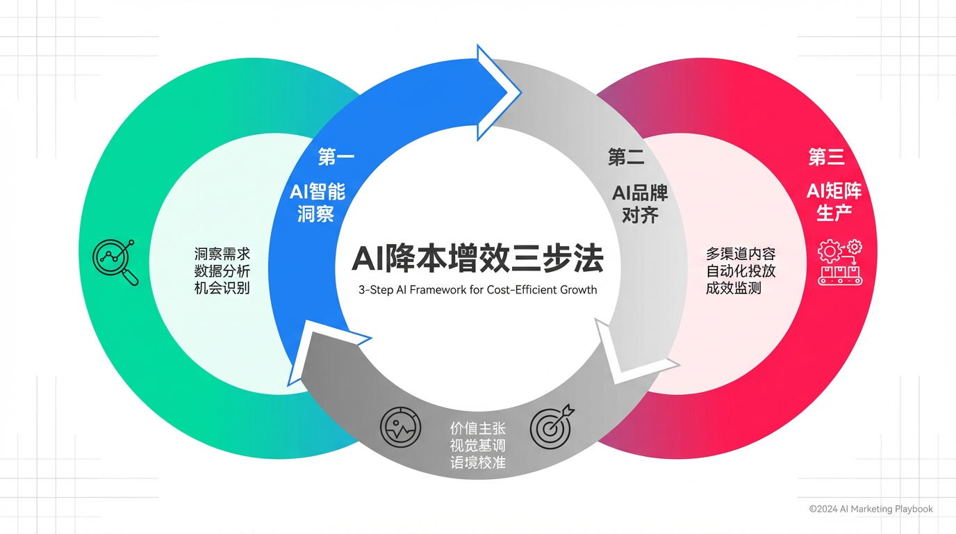 张北县企业必看：不用扩招招人，AI就能帮门店降本增收