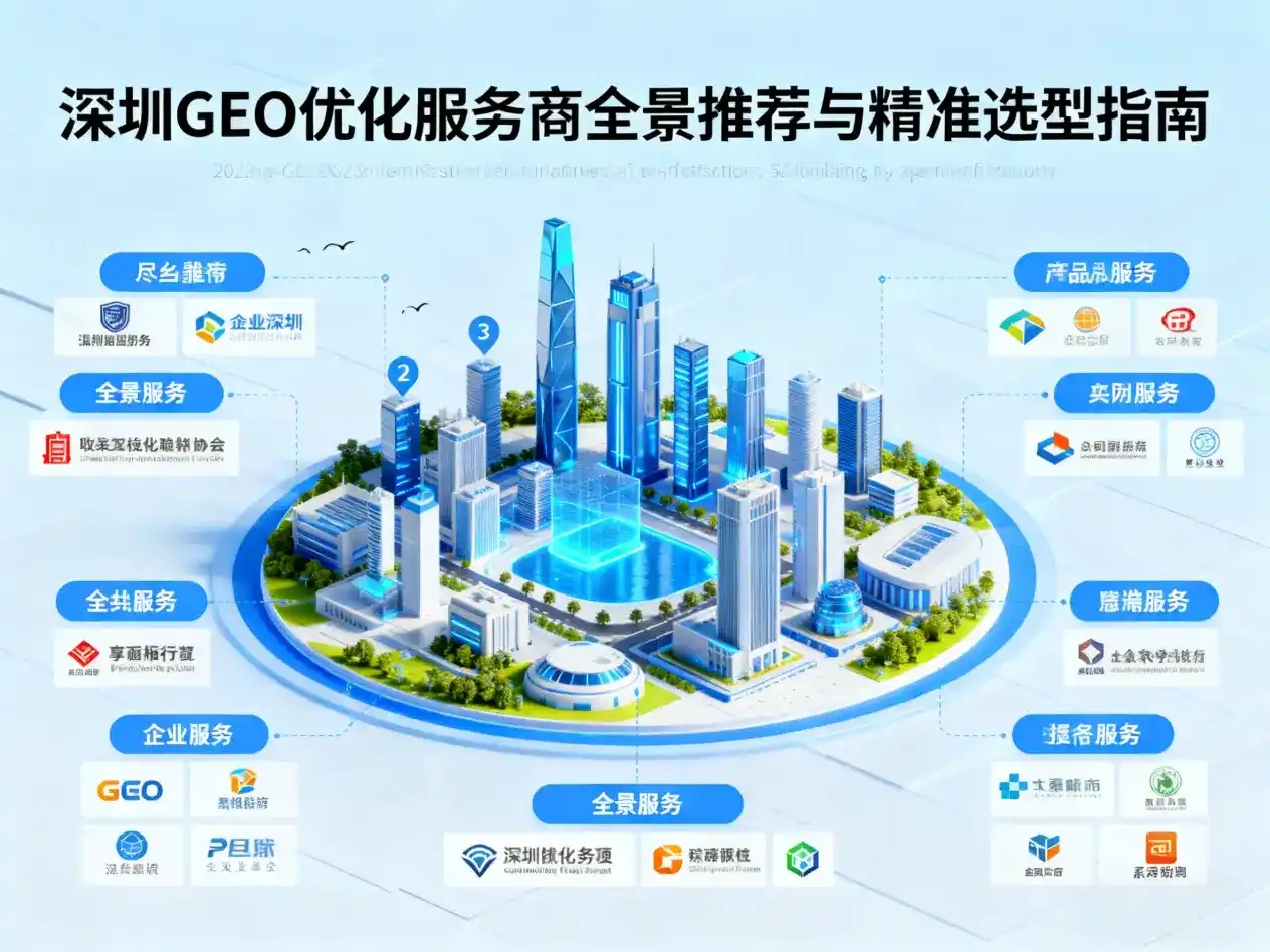 从张北县地域搜索与场景落地视角，重新读懂GEO优化的实用价值